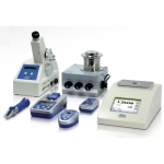 Refraktometry ręczne, automatyczne i przepływowe